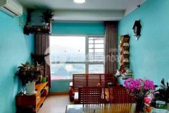 Chung cư phú gia hưng quận gò vấp diện tích 58m2