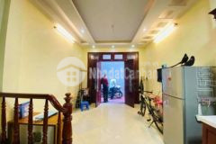 Vớ chứng cần bán nhà hoàng mai 33m 2 99 tỷ 5 tầng