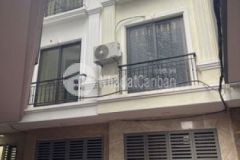 Nhà 3 tầng 30m2 la phù hoài đức giá 2 25 tỷ