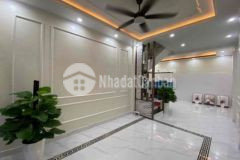 Căn nhà ngay nam phát 1 ô tô đỗ cách nhà 10m