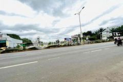 Nhà mới đón tết mặt tiền y nuê p ea tam