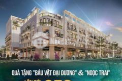 Chiết khấu tới 10 và quà tặng lên tới 350tr