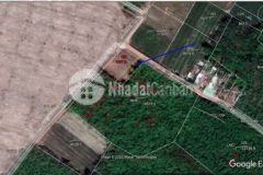 Đât gân khu công nghiêp trương hoc