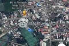 Đất kp5 phường 1 tp tây ninh