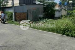 Lô đất vc tôi mua định xây làm ăn thua lỗ bán