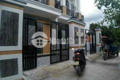 Biệt thự mini 3pn ấp6 tân thạnh đông 5x18 giá 3tỷ