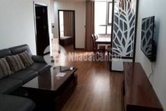 Căn hộ 72m2 v4 home city trung kính 2 ngủ full đồ