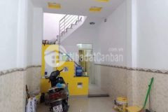 Bán nhà đẹp hồng bàngq11 40m2 3pn 3 lầu 4 65tỷ