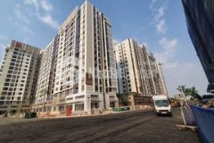 Kẹt vốn bán lỗ căn park 4 57m2 view đường 25m