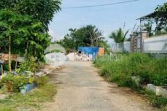 Bán nhanh đất thổ cư 01 nhà c4 hàm kiệm 920tri