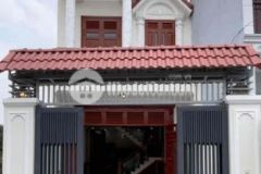 Bán nhà mặt tiền bình chuẩn 15 thông buôn bán