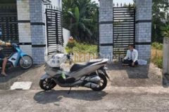 Chủ bán lô đất đường số 16 ngay bv xuyên á củ chi