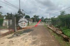 Bán đất thổ cư hoà thắng