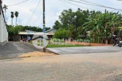 Ngộpmặt tiền mai thị buội 5x28 full thổ cư 2tỷ7