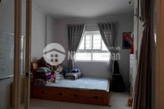 Chung cư linh trung cần bán