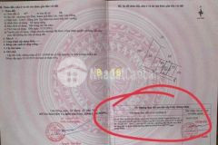 Tôi bán đất chính chủ cuối năm kẹt vốn