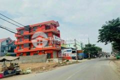 Mặt tiền nguyễn văn tăng 264m2 ngang 9m giá 41 ty