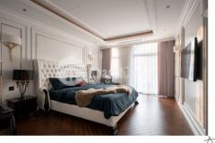 7 8 tỷ nhà hồ tùng mậu 70m 6tầng thang máy ôt0 vào