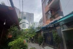 Nhà bán tân phú đô đốc long 46m2 chỉ 5 6 tỷ