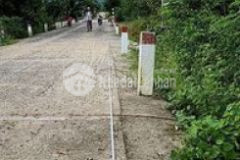 Bán đất thôn bắc ninh tân ninh hòa khánh hòa