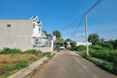 Cần bán lô đất mặt tiền 8m cạnh kcn bàu xéo 2 15ty