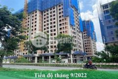 Chỉ 550tr là có thể sở hữu căn hộ tại quận 8