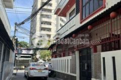 Bán nhà hxh 40 phạm viết chánh p19 bt 4 5x20m 11 5