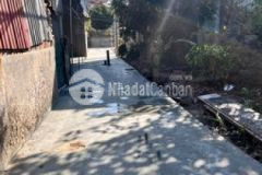 Đất giao tất a kim sơn 42m2 giá nhỉnh 1 tỷ