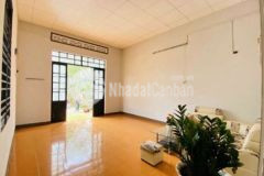 Nhà mặt đường 15a đạt lý hòa thuậnmua về ở ngay