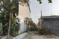 Lô đất mặt tiền đường biển nguyễn tất thành