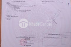 Mảnh đất cực nét tuyến 2 đường 354 chiến thắng al