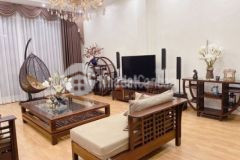 Nhà kim ngưu hai bà trưng 75m2x4t 2 thoáng 6 3 tỷ