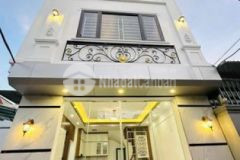 Bán nhà thụy phương bắc từ liêm 35m2 5t giá 3 1 tỷ