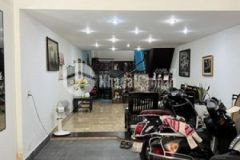 Bán nhà hẽm xe hơi trần hưng đạo q5 1t 3l 12 tỷ