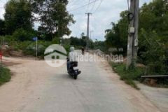 Bán nhanh 2 lô đất nền kiệt 106 minh mạng huế