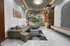 Nhà 2 tầng mới xây kiệt 282 hà huy tập