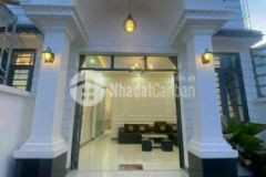 Bán căn nhà máy thái xã long phước quá đẹp 3 pn