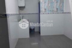 Bán nhà 2 lầu đường mai văn vĩnh p tân kiểng q7