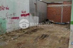 Bán đất mt buôn bán tân đông hiệp dĩ an bd