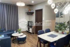 Căn hộ 62m2 2pn ct1a hateco xuân phương full nt
