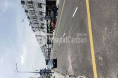 Cần bán căn nhà phô thương mại 2 lầu 1 trệt