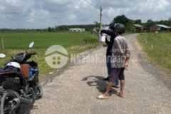 680 triệu có ngay 150m2 đất thổ dân cư hiện hữu