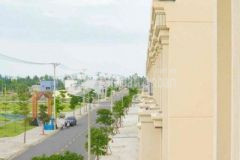 Bán mặt tiền kinh doanh 4 tầng trung tâm quy nhơn