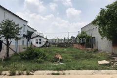 Bán lô đất mỹ phước 360m2 3 tỷ đường nhựa 16m