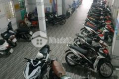 Nhà 5 tầng 30 phòng kiệt ôtô 174m2 nợ bank bán gấp