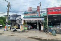 Dãy trọ 1 lầu hoàn công mặt tiền đ 2212 p an phú