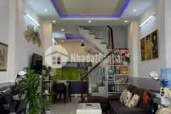 Hhmg 1 nhà hẻm 277 nguyễn tiểu la q10 3x10m 1l