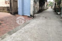 Bán 110m2 đất bình minh thanh oai sát vđ4 giá tốt