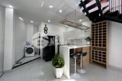 Bán biệt thự mini 3 tầng kiệt lớn đường hùng vương