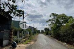 Bán nhà cấp 4 mặt tiền nguyễn cơ thạch bmt